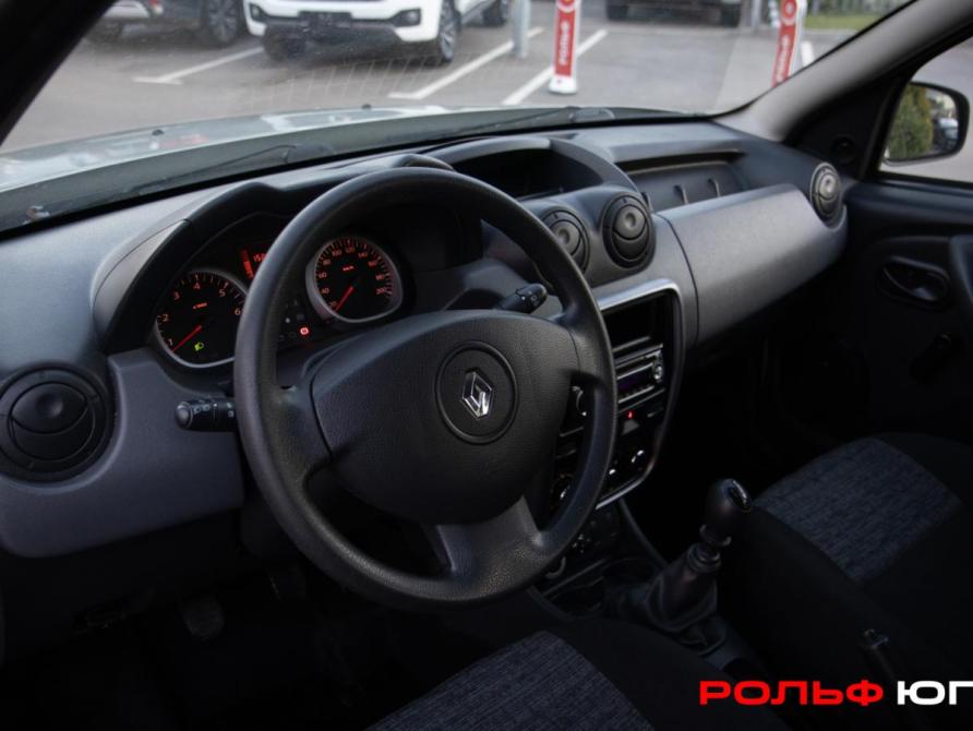 Renault Duster I Москва  - изображение 7