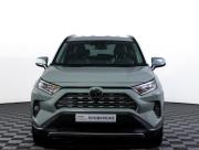 Toyota RAV4 V (XA50) Москва  - изображение 26