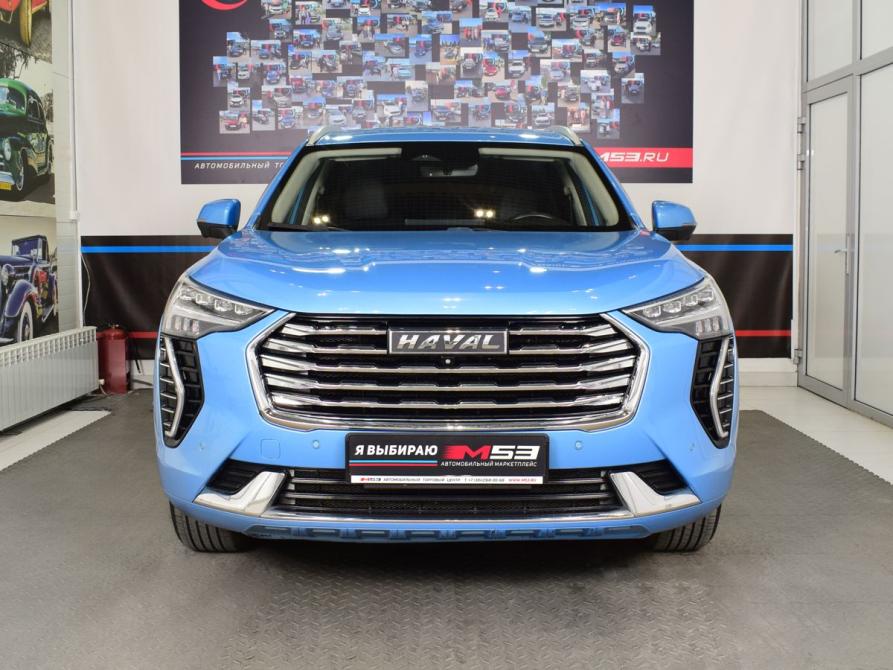 Haval Jolion I Кемерово  - изображение 2