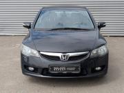 Honda Civic VIII Рестайлинг Москва  - изображение 56