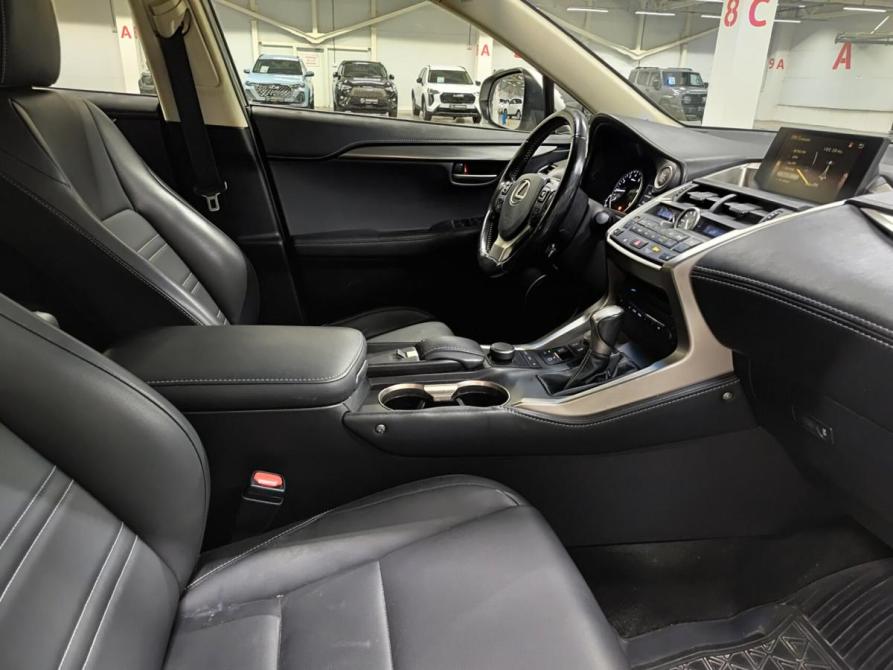 Lexus NX I Казань  - изображение 13