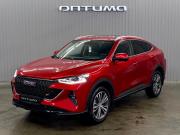 Haval F7x I Рестайлинг Краснодар  - изображение 22