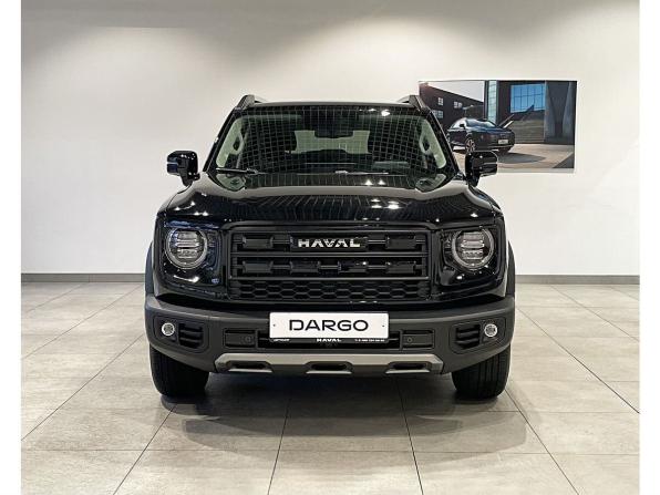 Новый Haval Dargo I Рестайлинг 2026 года, цена 3 662 010 рублей, внедорожник, Автокод Объявления