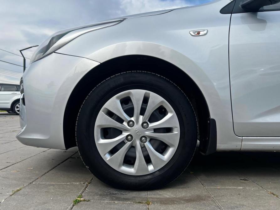 Kia Rio IV Стерлитамак  - изображение 9