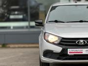 Lada (ВАЗ) Granta I Рестайлинг Архангельск  - изображение 25
