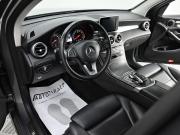 Mercedes-Benz GLC Coupe I (C253) Москва  - изображение 36