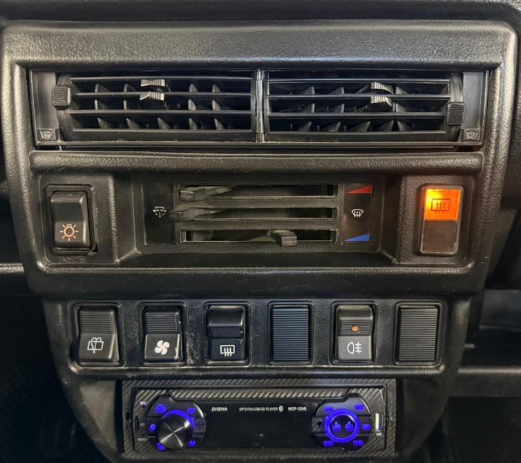 Lada (ВАЗ) 2121 (4x4) I Рестайлинг Тюмень  - изображение 10
