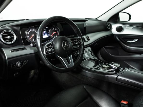 Mercedes-Benz E-Класс V (W213 S213 C238) с пробегом 2020 года, цена 2 450 000 рублей, 155130 км, седан, Автокод Объявления