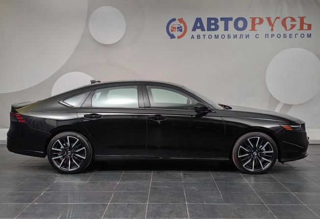 Honda Accord XI с пробегом 2023 года, цена 4 250 000 рублей, 22 км, седан, Автокод Объявления