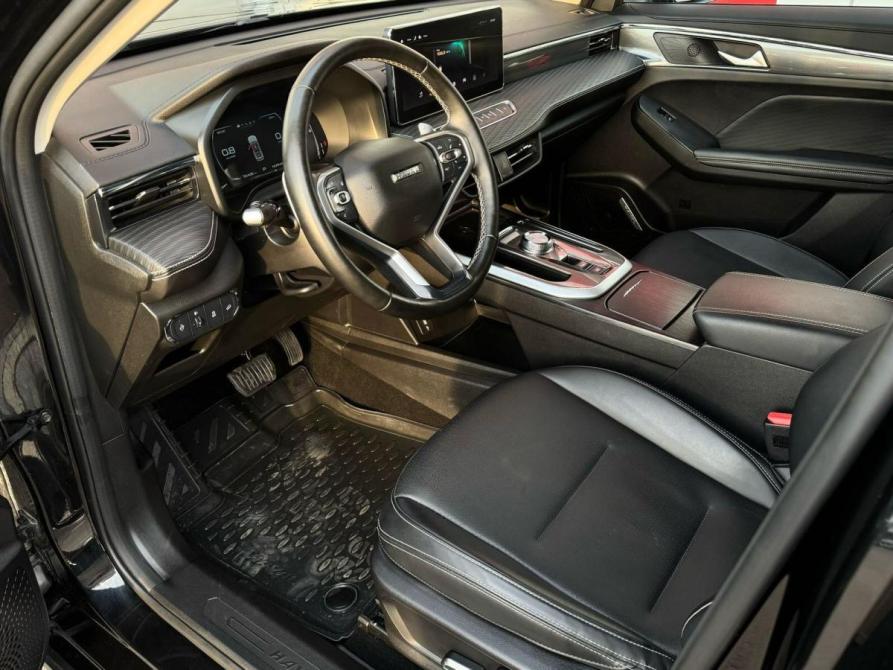 Haval Jolion I Рестайлинг Альметьевск  - изображение 9