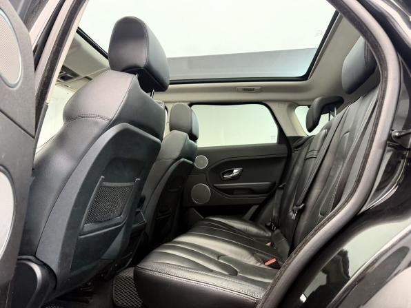Land Rover Range Rover Evoque I Рестайлинг с пробегом 2013 года, цена 1 824 000 рублей, 159032 км, внедорожник, Автокод Объявления