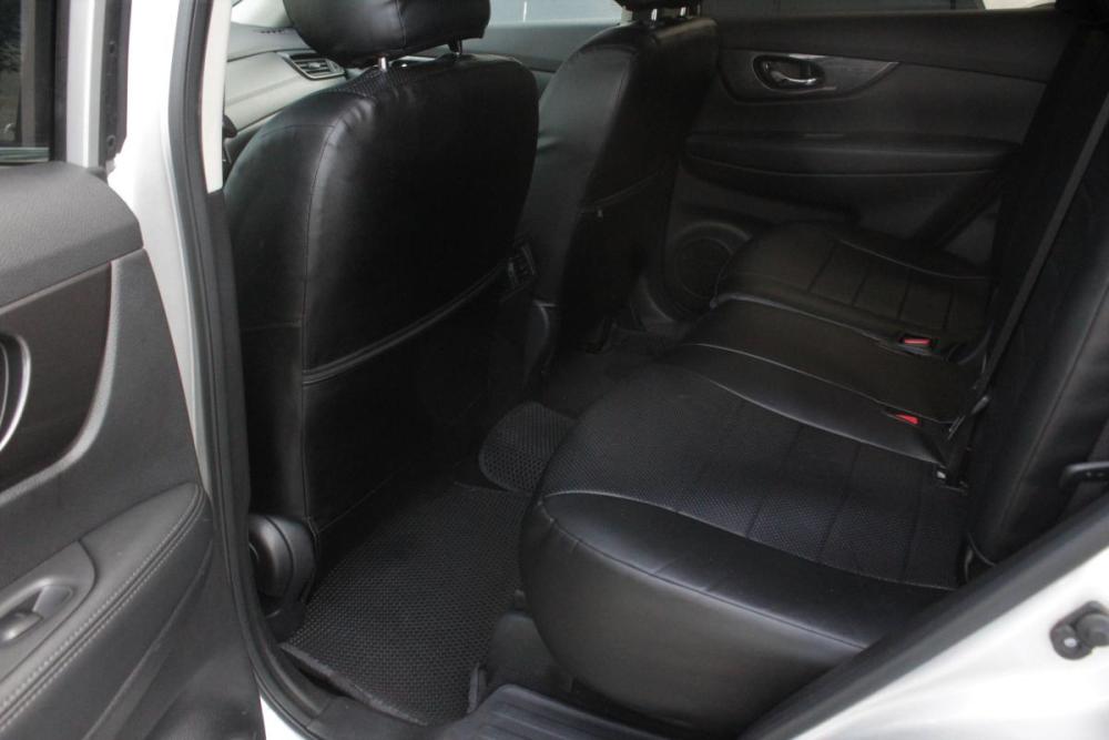 Nissan X-Trail III Рестайлинг Брянск  - изображение 20