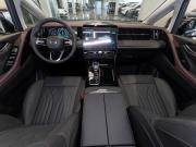 GAC Trumpchi M8 II Москва  - изображение 39