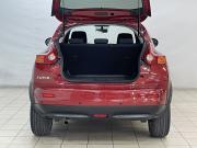 Nissan Juke I Воронеж  - изображение 29