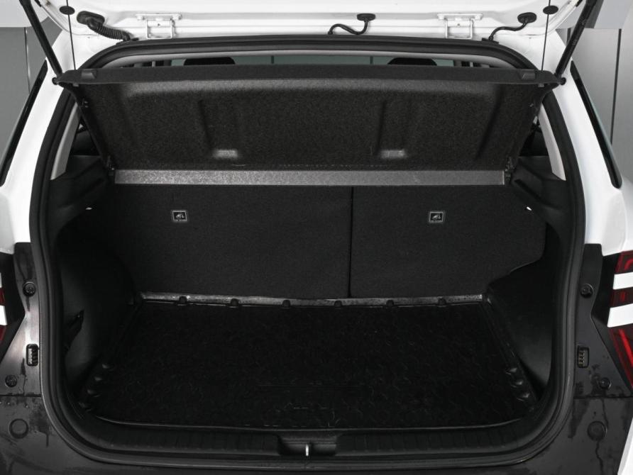 Hyundai Creta II Ростов-на-Дону  - изображение 18