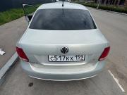 Volkswagen Polo V Пермь  - изображение 20