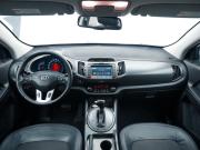 Kia Sportage III Ростов-на-Дону  - изображение 33