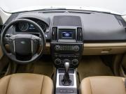 Land Rover Freelander II Рестайлинг 2 Москва  - изображение 31