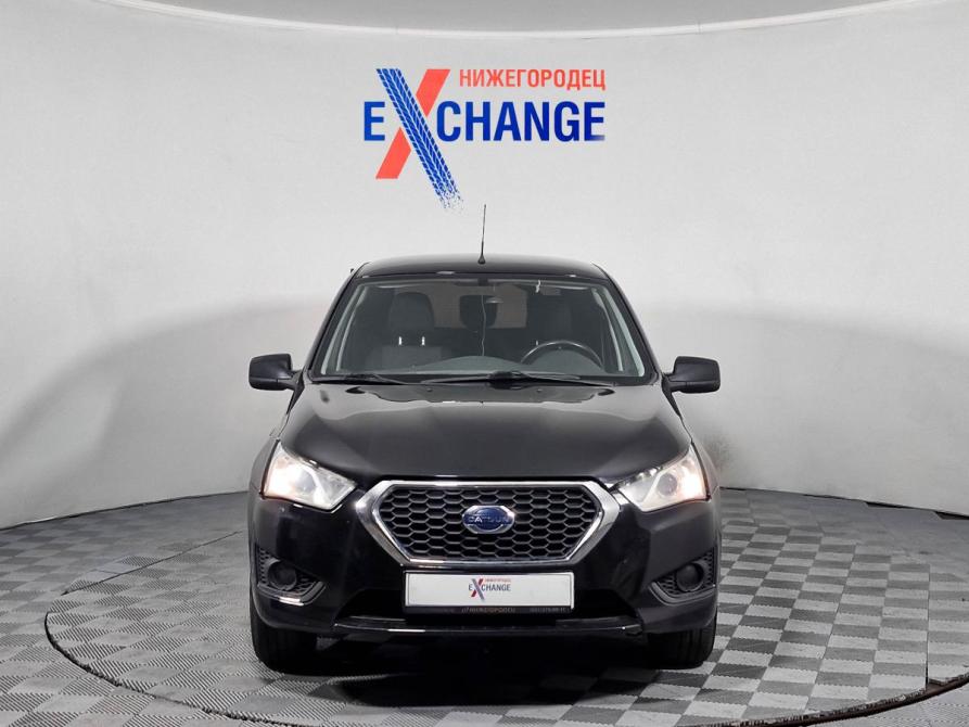Datsun mi-DO Нижний Новгород  - изображение 2