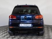 Volkswagen Tiguan I Рестайлинг Санкт-Петербург  - изображение 28