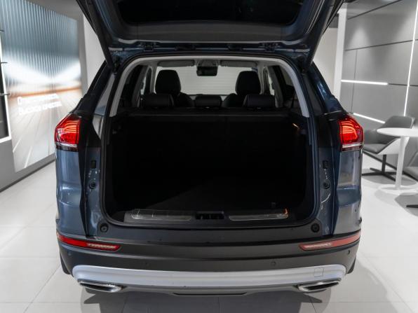 Geely Atlas Pro с пробегом 2021 года, цена 2 055 000 рублей, 62363 км, внедорожник, Автокод Объявления