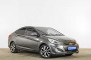 Hyundai Solaris I Тюмень  - изображение 20