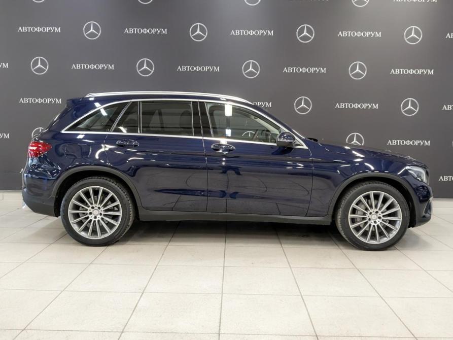 Mercedes-Benz GLC I (X253) Москва  - изображение 4