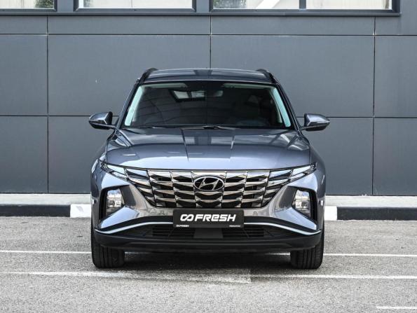 Hyundai Tucson IV с пробегом 2021 года, цена 2 664 000 рублей, 104883 км, внедорожник, Автокод Объявления