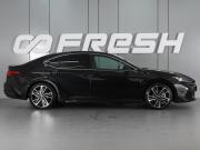Toyota Camry IX (XV80) China Market Минеральные Воды  - изображение 24