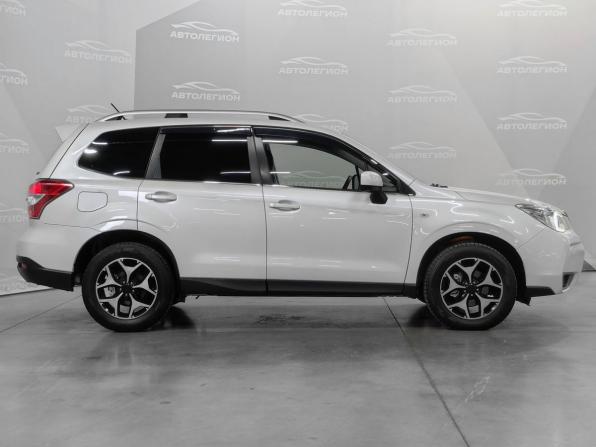 Subaru Forester IV с пробегом 2014 года, цена 1 870 000 рублей, 168383 км, внедорожник, Автокод Объявления