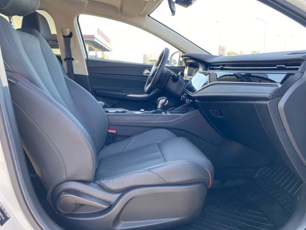 Omoda S5 с пробегом 2023 года, цена 1 309 000 рублей, 44583 км, седан, Автокод Объявления