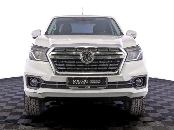 Dongfeng DF6 с пробегом 2022 года, цена 2 150 000 рублей, 81883 км, offers.body_type.unknown, Автокод Объявления