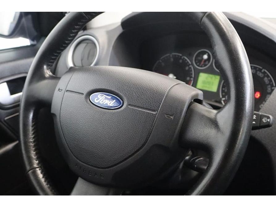 Ford Fusion I Рестайлинг Коломна  - изображение 8