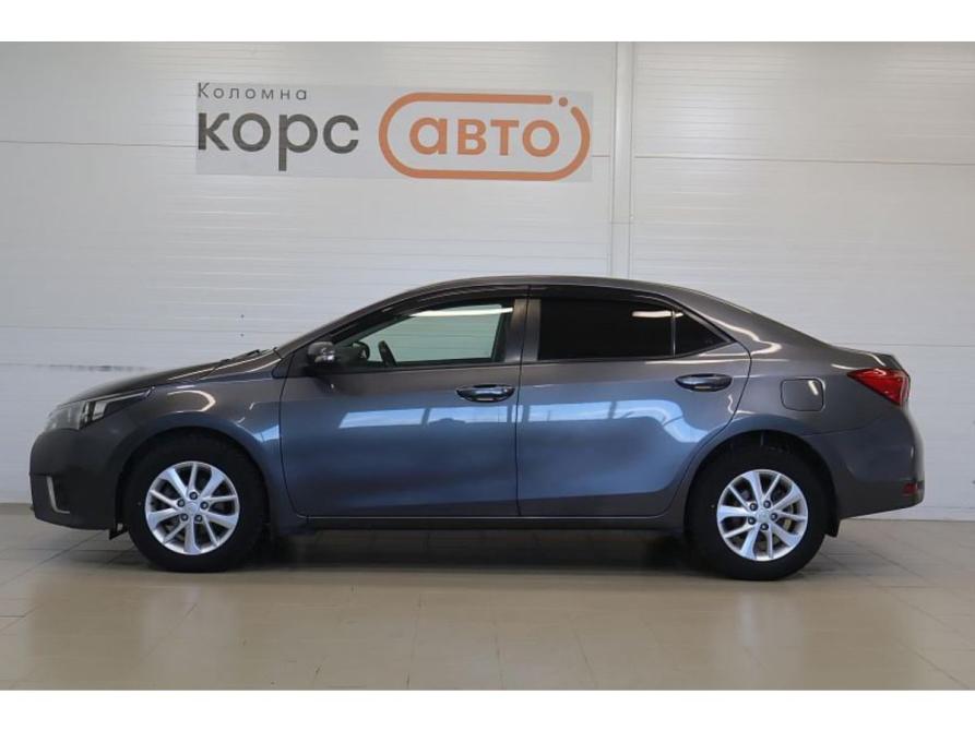 Toyota Corolla XI (E160 E170 E180) Коломна  - изображение 2