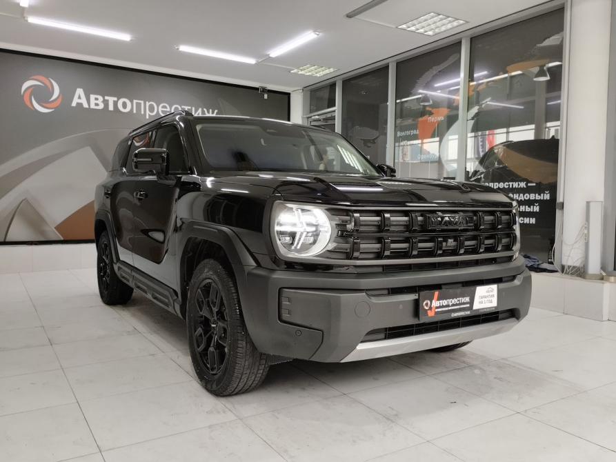 Haval H3 I Минеральные Воды  - изображение 1