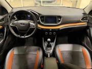 Lada (ВАЗ) Vesta I Рестайлинг (NG) Волгоград  - изображение 26