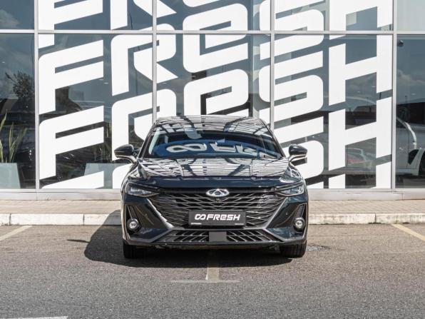 Chery Arrizo 8 с пробегом 2023 года, цена 2 340 000 рублей, 25131 км, седан, Автокод Объявления