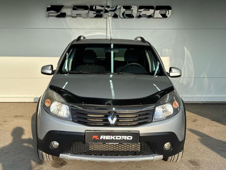 Renault Sandero I Уфа  - изображение 5