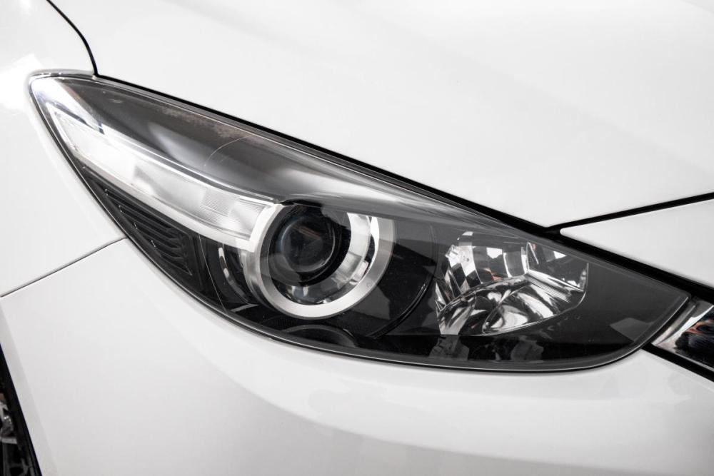 Mazda Axela III Рестайлинг Барнаул  - изображение 9