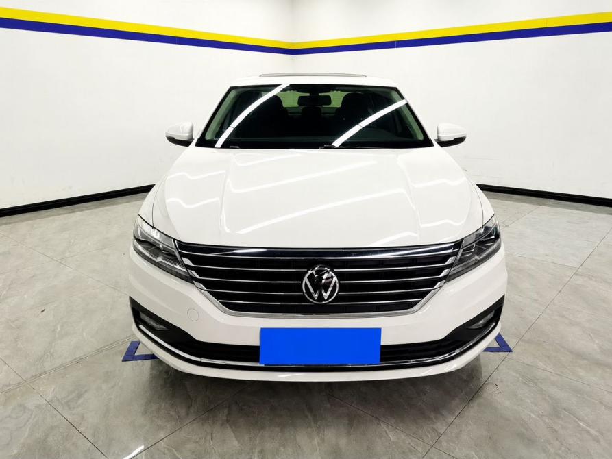 Volkswagen Lavida III Рестайлинг Ростов-на-Дону  - изображение 2