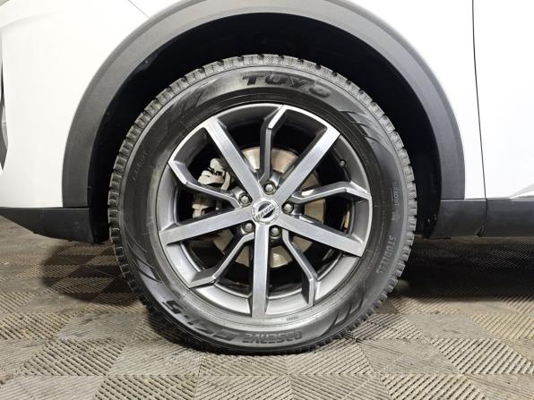 Haval F7x I с пробегом 2021 года, цена 1 769 000 рублей, 100308 км, внедорожник, Автокод Объявления