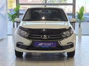 Lada (ВАЗ) Granta I Рестайлинг Таганрог  - изображение 24