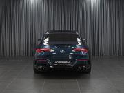 Mercedes-Benz CLA AMG II (C118 X118) Ставрополь  - изображение 29