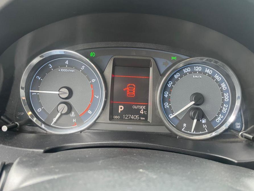 Toyota Corolla XI (E160 E170 E180) Саратов  - изображение 26