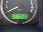 Land Rover Freelander II Рестайлинг Москва  - изображение 28
