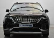 Kia Carnival IV Москва  - изображение 24