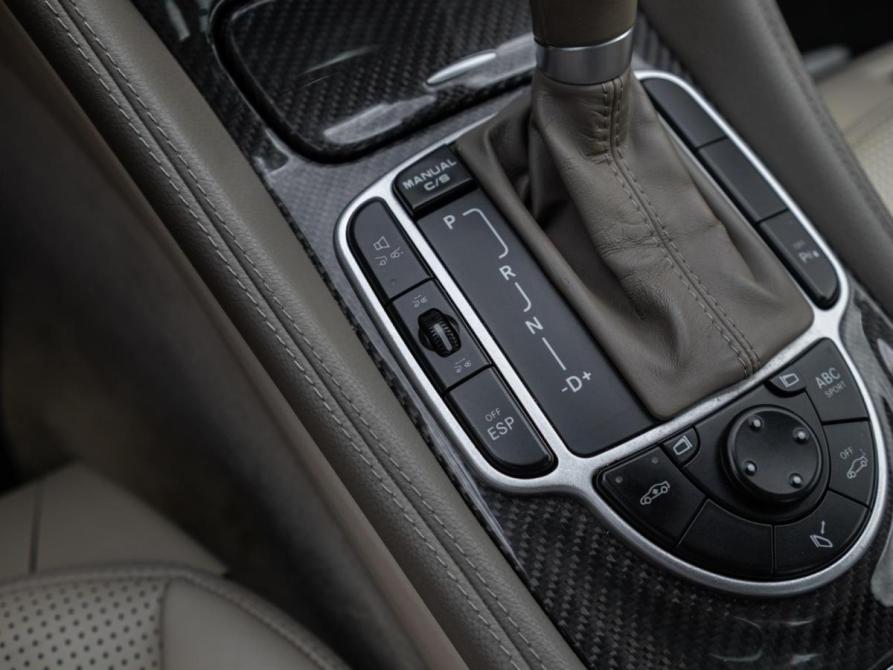 Mercedes-Benz SL-Класс AMG II (R230) Рестайлинг Сочи  - изображение 23