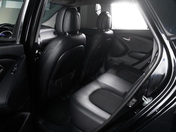 Hyundai ix35 I с пробегом 2011 года, цена 1 030 000 рублей, 273707 км, внедорожник, Автокод Объявления