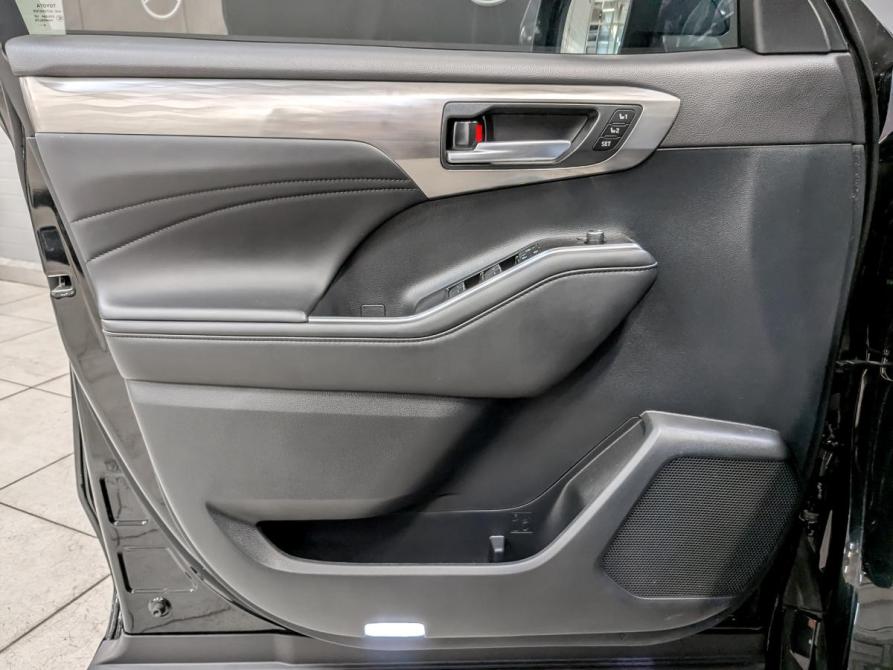 Toyota Highlander IV (XU70) Москва  - изображение 19