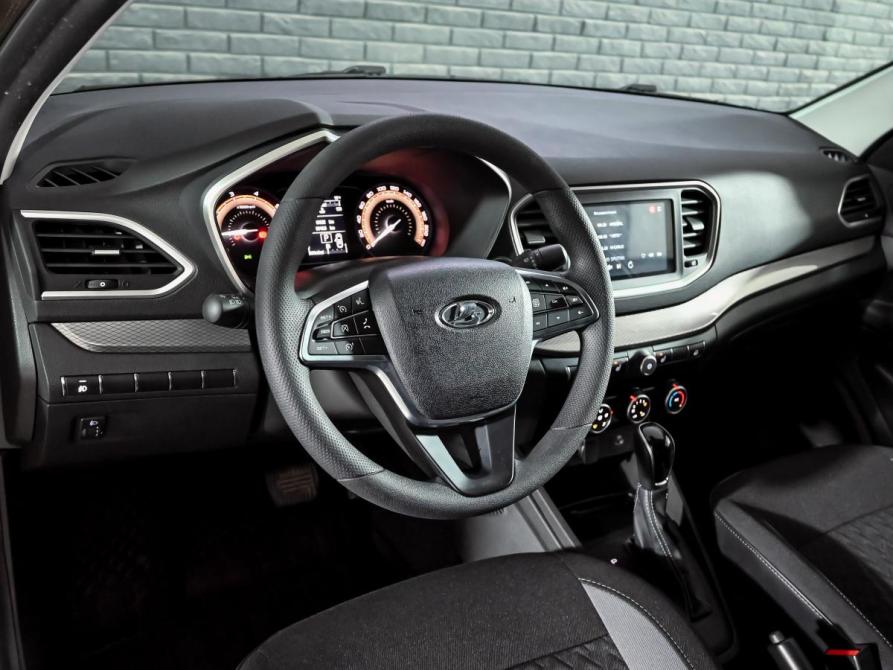 Lada (ВАЗ) Vesta I Рестайлинг (NG) Екатеринбург  - изображение 12